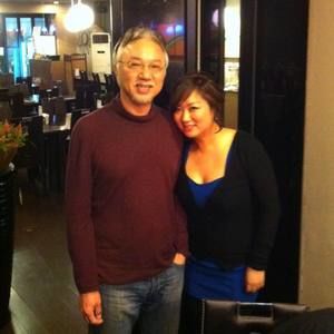 Meet your Posher, Young